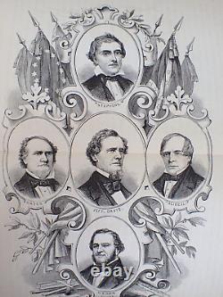 Livre de la guerre civile confédérée de 1867 Les vestes grises : comment ils ont vécu et sont morts J. McCabe.