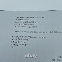 Livre relié en cuir de la maison d'édition Eaton sur les grandes batailles de la Seconde Guerre mondiale, de la Guerre civile et du Vietnam