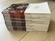 Lot De 19 Marvel Civil War Tpb, Tous En Premi&egrave;re Impression, Ensemble Complet De 19