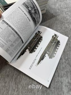 Lot de 25 livres de l'histoire militaire d'Osprey Publishing - Livres de poche - Guerre de Sécession, Seconde Guerre mondiale +