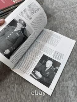 Lot de 25 livres de l'histoire militaire d'Osprey Publishing - Livres de poche - Guerre de Sécession, Seconde Guerre mondiale +
