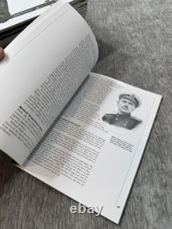 Lot de 25 livres de l'histoire militaire d'Osprey Publishing - Livres de poche - Guerre de Sécession, Seconde Guerre mondiale +