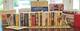 Lot De Livres Sur La Guerre De S&eacute;cession : Atlas Militaire, Trilogie De Catton, Keegan, Forrest, Histoire 25+