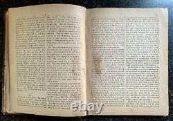 Lumières et ombres de la vie militaire, An Westervelt, Première édition