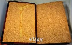 MAINE À GETTYSBURG 1898 1ère Édition Régiments Guerre Civile Militaire illustré