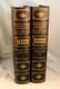 MÉmoires Personnels De U. S. Grant 1885 Deux Volumes Guerre Civile Militaire Reliure Fine
