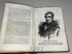 Manuel Politique États-Unis 1864 Guerre Civile Proclamation d'Émancipation Lincoln