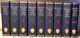 Massachusetts Soldats, Marins Et Marines De La Guerre Civile 9 Volumes 1931 1ère