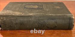 Mémoires de Stonewall Jackson par sa veuve, Guerre de Sécession, 1895, CSA, Louisville