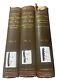 Mémoires De La Famille Verney Volumes I-iii Guerre Civile Et Commonwealth 1650-1660