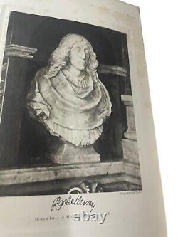 Mémoires de la famille Verney Volumes I-III Guerre Civile et Commonwealth 1650-1660