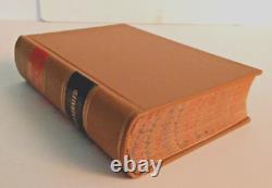 Mémoires de la guerre civile de Robert E. Lee, général militaire confédéré du Sud, 1re édition 1886