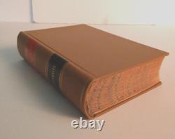 Mémoires de la guerre civile de Robert E. Lee, général militaire confédéré du Sud, 1re édition 1886