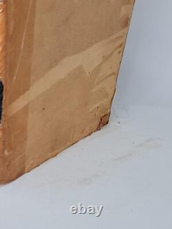 Mémoires personnelles 1885 Ulysses Grant Vol 1 & 2 Président des États-Unis Guerre Civile Antiquité HC