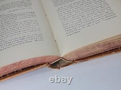 Mémoires personnelles 1885 Ulysses Grant Vol 1 & 2 Président des États-Unis Guerre Civile Antiquité HC