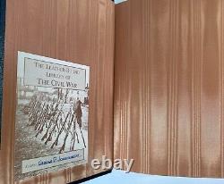 Mémoires personnels de U. S. Grant, Bibliothèque Easton de la Guerre Civile, 1998