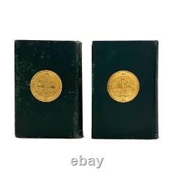 Mémoires personnels de U. S. Grant - Première édition 1885 - 2 volumes, Charles L. Webster