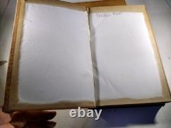 Mississippi Post-Guerre Civile 1872 2 Vol. Affaires des États insurgés récents