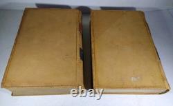 Mississippi Post-Guerre Civile 1872 2 Vol. Affaires des États insurgés récents