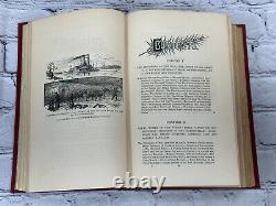 Mon histoire de la guerre : un récit de femmes par Mary A. Livermore, Guerre de Sécession, 1889