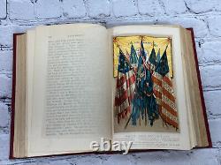 Mon histoire de la guerre : un récit de femmes par Mary A. Livermore, Guerre de Sécession, 1889