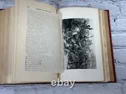 Mon histoire de la guerre : un récit de femmes par Mary A. Livermore, Guerre de Sécession, 1889