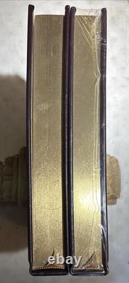 NOUVEAU Alfred Guernsey/HARPER'S PICTORIAL HISTORY OF THE CIVIL WAR Édition en 2 volumes, 1ère éd.