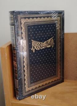 NOUVEAU Easton Press HISTOIRE PHOTOGRAPHIQUE DE LA GUERRE DE CIMETIÈRE en 10 volumes