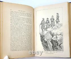 Neuf campagnes dans neuf États : Histoire de la guerre civile du 59e régiment d'infanterie de l'Illinois Herr