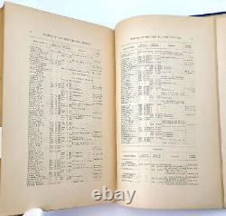 Neuf campagnes dans neuf États : Histoire de la guerre civile du 59e régiment d'infanterie de l'Illinois Herr