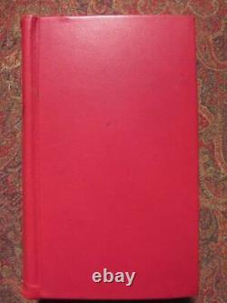 New Jersey In The Rebellion First Edition 1868 Histoires D'unité Guerre CIVIL