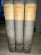 New York &agrave; Gettysburg, Rapport Final En 3 Volumes, 1900, Rapport Exhaustif