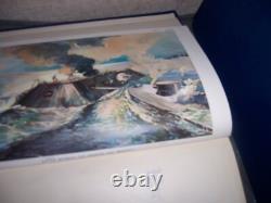New York dans la guerre de la rébellion Vols 1, 2, 3, 4, Troisième édition 1909 Relié