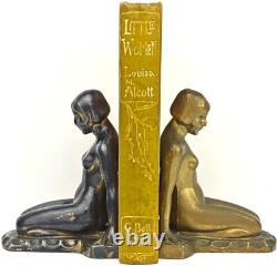 PETITES FEMMES Guerre de Sécession ÉDITION RARE livre PLANCHES EN COULEUR Romance LOUISA MAY ALCOTT