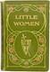 Petites Femmes Romance Victorienne H M Brock Livre Louisa May Alcott Guerre Civile Américaine