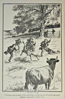 PETITES FEMMES édition HISTOIRE DE NOËL de Louisa May ALCOTT Hommes de la Guerre Civile PREMIER et DEUXIÈME LIVRE