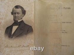Papiers de guerre confédérés : Mémoires du major-général Gustavus W. Smith, C.S.A. 1884