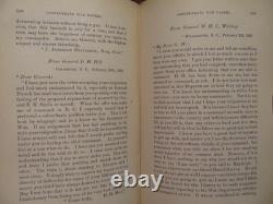 Papiers de guerre confédérés : Mémoires du major-général Gustavus W. Smith, C.S.A. 1884