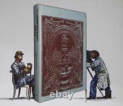 Photographies de la guerre civile 22/150 Édition spéciale de collection Visages confédérés 1970