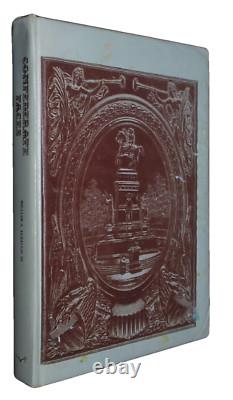 Photographies de la guerre civile 22/150 Édition spéciale de collection Visages confédérés 1970