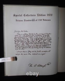 Photographies de la guerre civile 22/150 Édition spéciale de collection Visages confédérés 1970