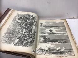 Portefeuille officiel de la guerre et de la nation de 1906 / Général Marcus J. Wright / Guerre de Sécession