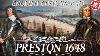 Preston 1648 Cromwell Termine Le Documentaire De Guerre Anglais Civil