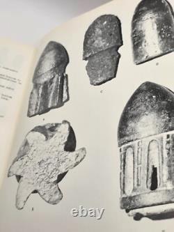 Proiectiles de la guerre civile II Armes légères et artillerie de campagne par McKee et Mason, 1980 HB
