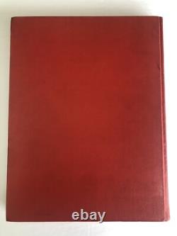 Projectiles d'artillerie de campagne de la guerre civile 1861-1865 Livre SIGNÉ Rare