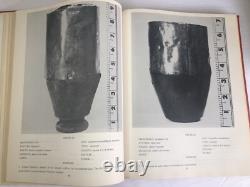 Projectiles d'artillerie de campagne de la guerre civile 1861-1865 Livre SIGNÉ Rare