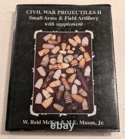 Projets de guerre civile II Armes légères et artillerie de campagne avec supplément