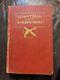Quantrill Et Les Guerres Frontalières By William Connelley Hc 1910 Civil War 1st Edition
