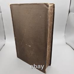 Quarante-six ans dans l'armée par le lieutenant-général John Schofield, 1897, première édition
