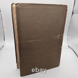 Quarante-six ans dans l'armée par le lieutenant-général John Schofield, 1897, première édition